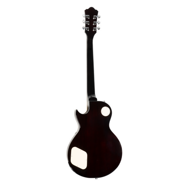 Guitarra Electrica Mars Lp Classic Red